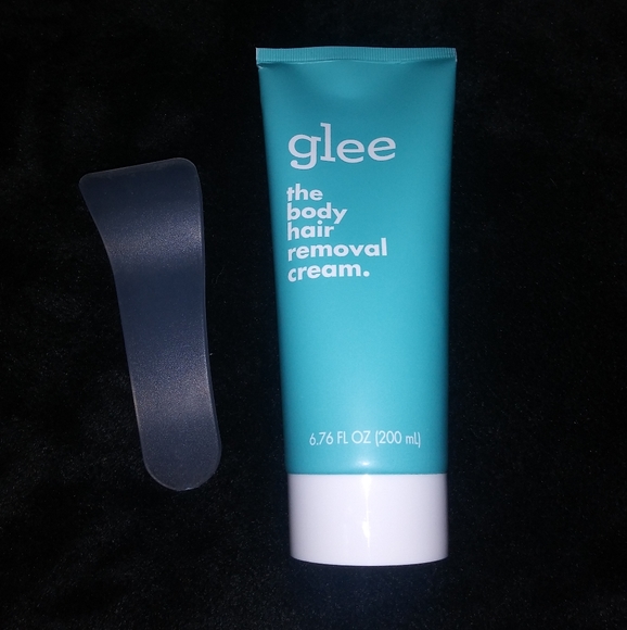 glee Skincare Body Hair Removal Cream Poshmark